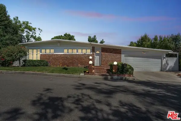 2042 Linda Flora Drive, Los Angeles, CA 90077