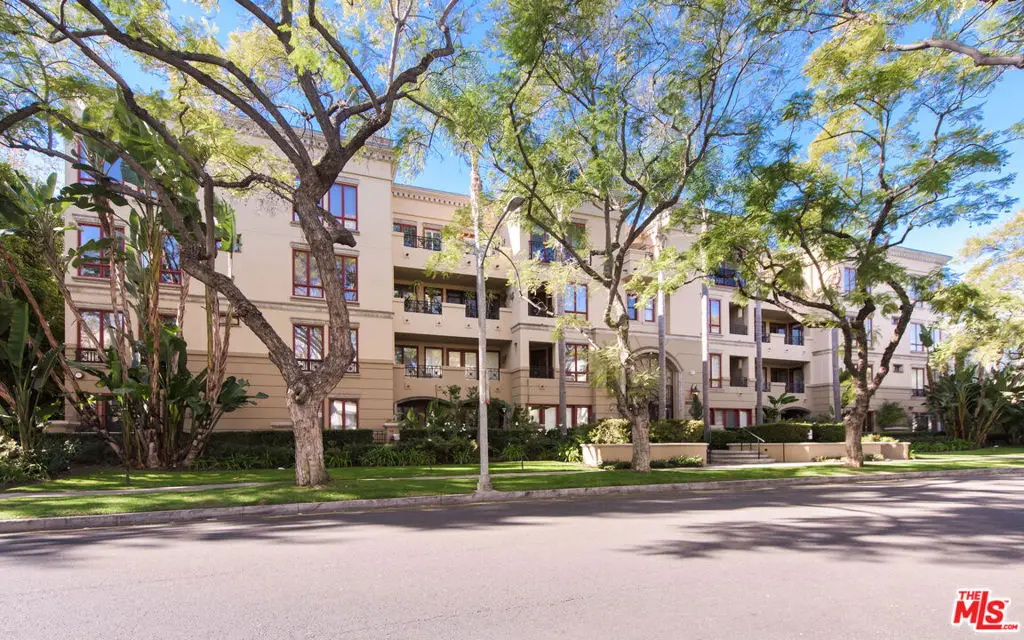 411 N Oakhurst Drive #305, Beverly Hills, CA 90210 - #1