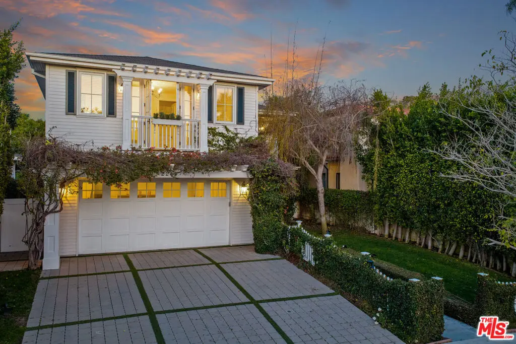 2248 Kelton Avenue, Los Angeles, CA 90064 - #1