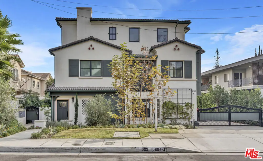 1022 La Cadena Avenue #A, Arcadia, CA 91007 - Image #1