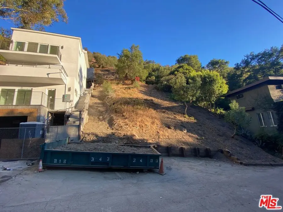 9812 Portola Drive, Beverly Hills, CA 90210 - #3