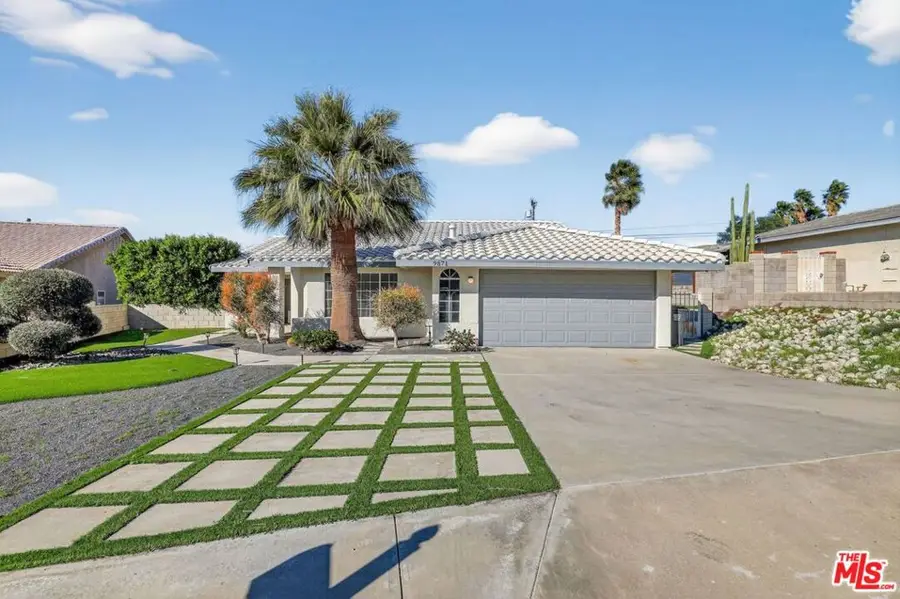 9871 San Rafael Drive, Desert Hot Springs, CA 92240 - #3