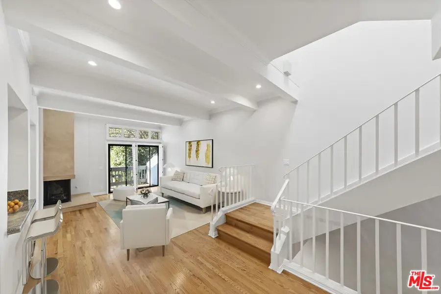 1624 Michael Lane, Pacific Palisades, CA 90272 - Image #3