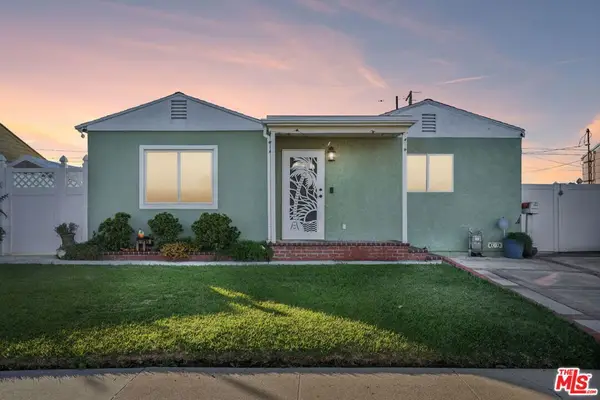 2015 N Belhaven Avenue, Los Angeles, CA 90059