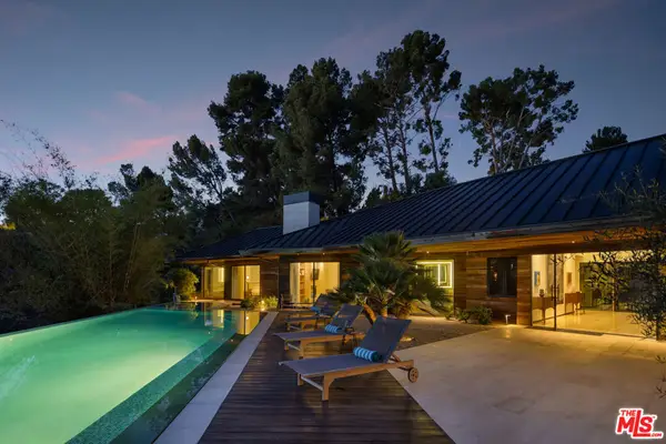 1120 El Retiro Way, Beverly Hills, CA 90210