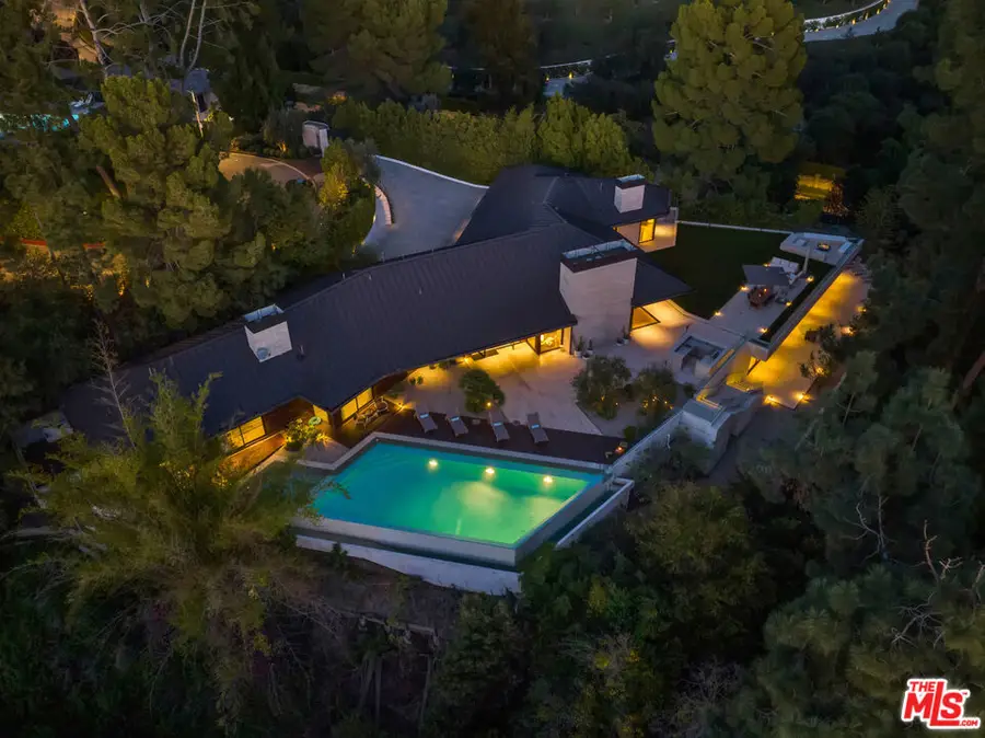 1120 El Retiro Way, Beverly Hills, CA 90210 - #3