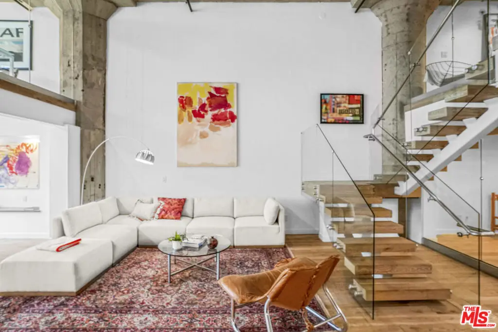 1855 Industrial Street #112, Los Angeles, CA 90021 - Image #1