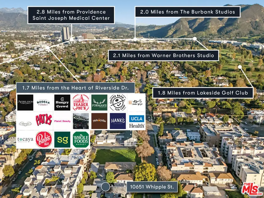 10651 Whipple Street, North Hollywood, CA 91602 - Image #2