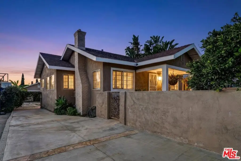 2318 Yosemite Drive, Eagle Rock, CA 90041 - Image #1