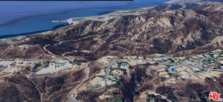 23311 W Pompano Street, Malibu, CA 90265 - #2