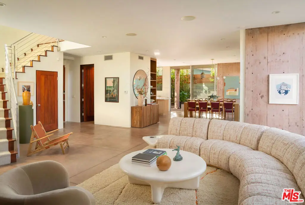 2324 Boone Avenue, Venice, CA 90291 - #1