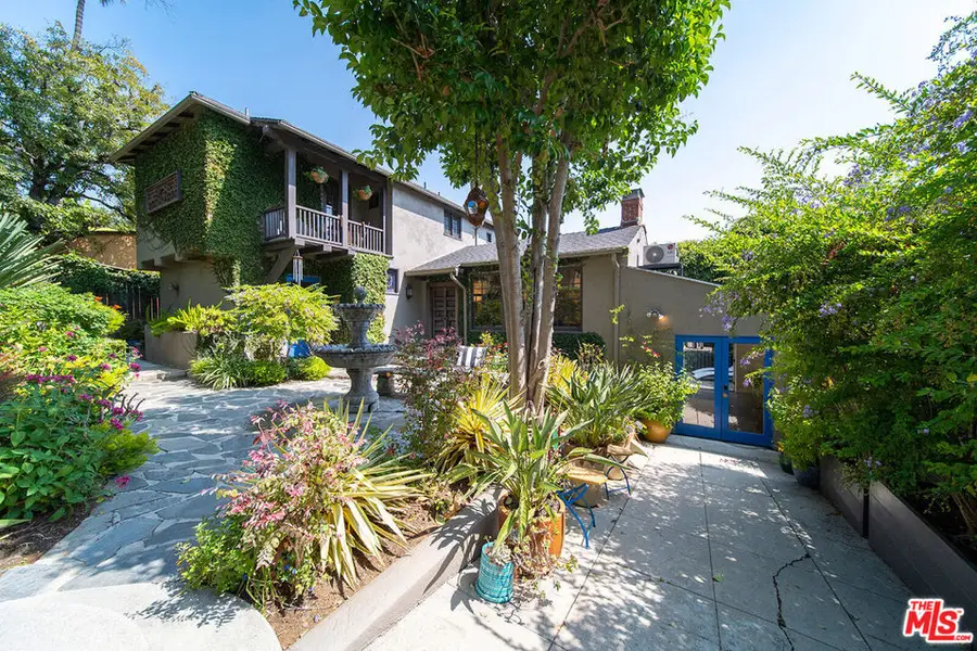 6626 Cahuenga Terrace, Los Angeles, CA 90068 - Image #3