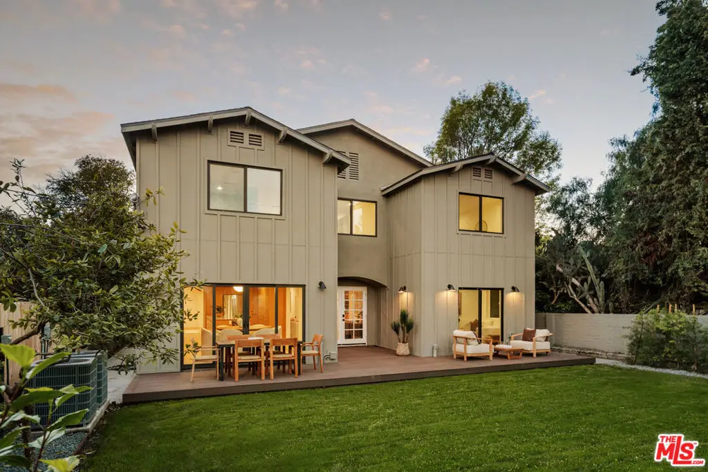 4626 Berryman Avenue, Culver City, CA 90230 - #1