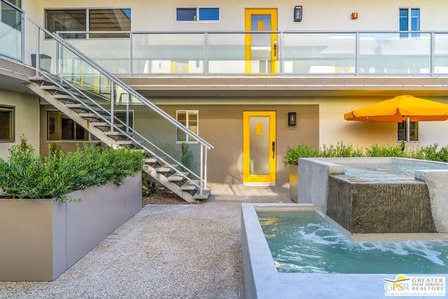 588 E San Lorenzo Road #102, Palm Springs, CA 92264 - Image #2