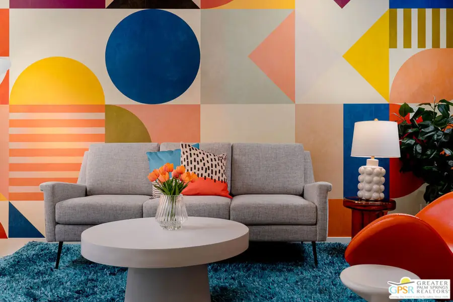 588 E San Lorenzo Road #102, Palm Springs, CA 92264 - Image #3