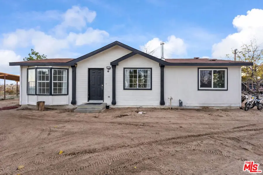 6677 Maricopa Road, Phelan, CA 92371 - Image #2