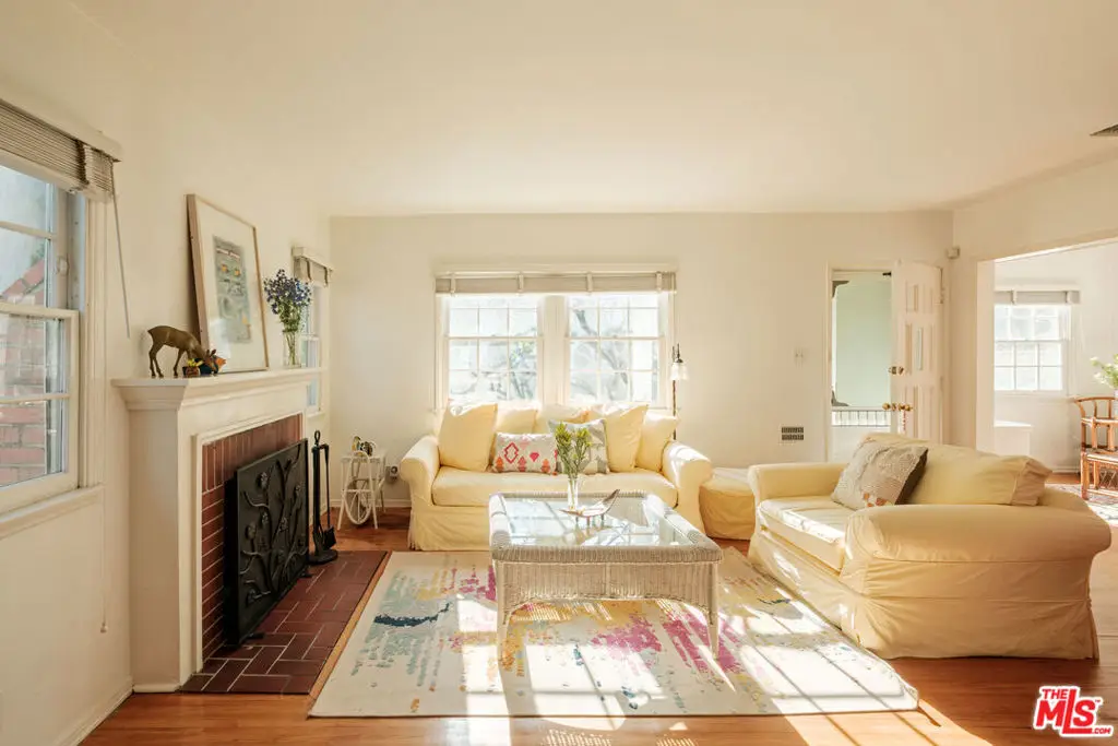 1030 N La Jolla Avenue, West Hollywood, CA 90046 - #1