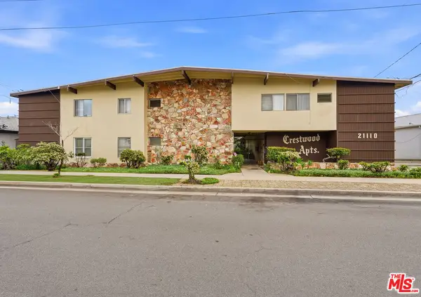 21110 Wood Avenue, Torrance, CA 90503