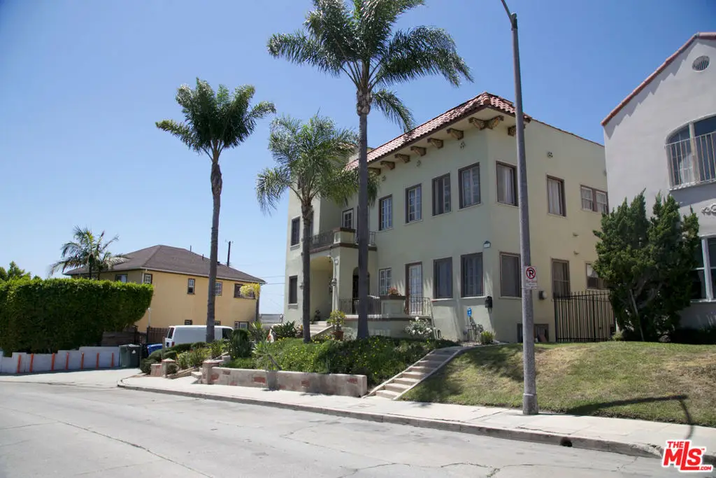 2331 Lucerne Avenue, Los Angeles, CA 90016 - Image #1