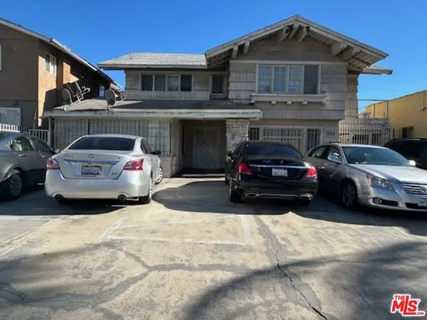 1320 Crenshaw Boulevard, Los Angeles, CA 90019