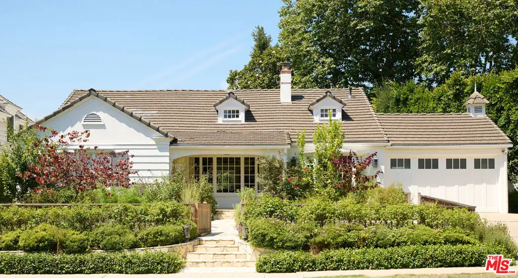 10463 Le Conte Avenue, Los Angeles, CA 90024 - Image #1