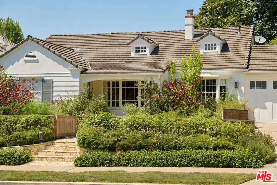 10463 Le Conte Avenue, Los Angeles, CA 90024 - Image #3