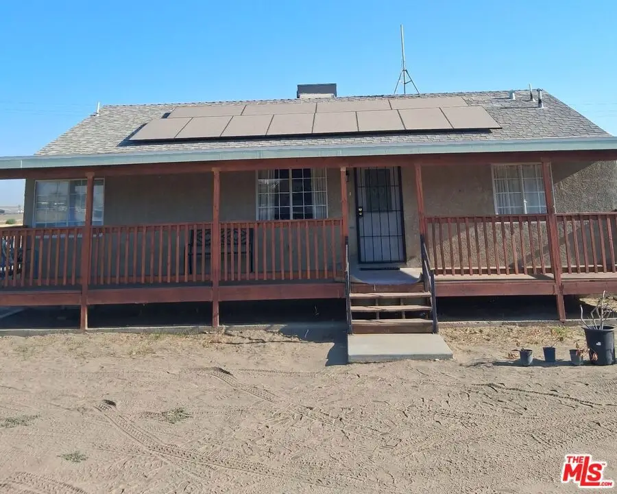8424 Hosey Avenue, Bakersfield, CA 93311 - #1