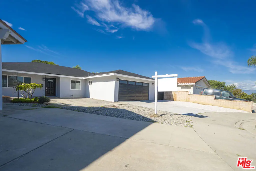 2663 Cedric Place, Rowland Heights, CA 91748 - #1