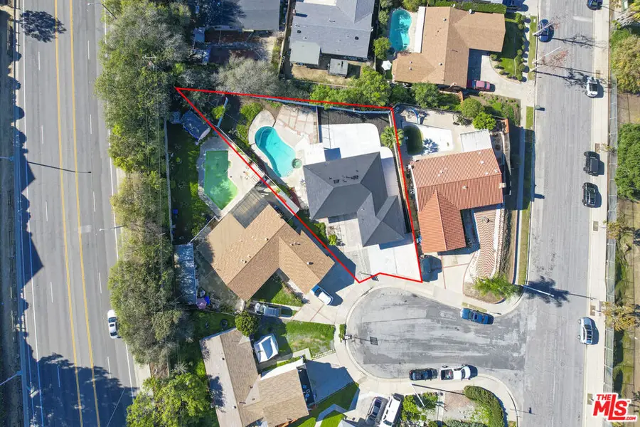 2663 Cedric Place, Rowland Heights, CA 91748 - #2