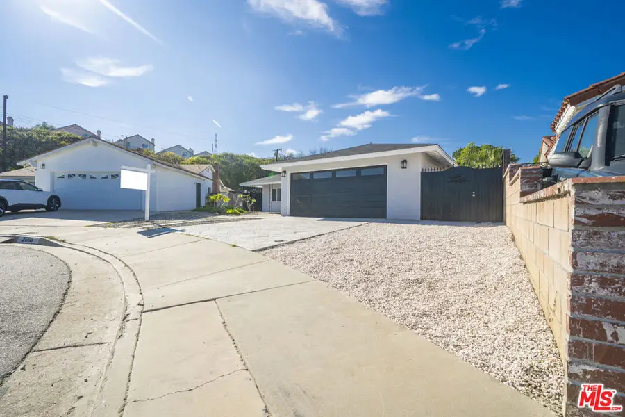2663 Cedric Place, Rowland Heights, CA 91748 - #3
