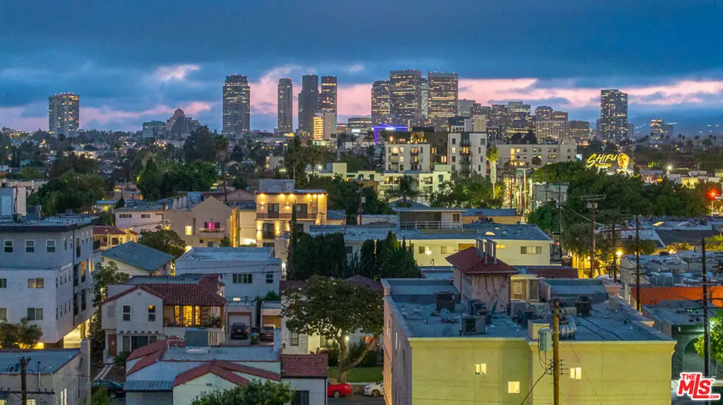 8559 Alcott Street #301, Los Angeles, CA 90035 - Image #1