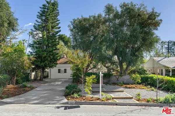 2312 Oliveras Avenue, Altadena, CA 91001