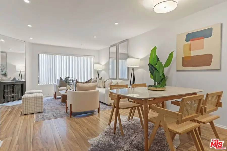 4125 Inglewood Boulevard #10, Los Angeles, CA 90066 - #3