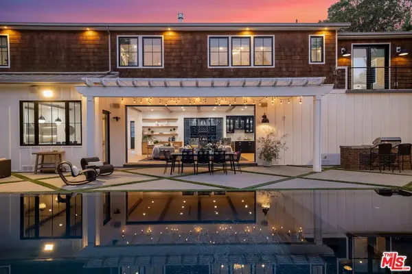 16101 Royal Mount Drive, Encino, CA 91436