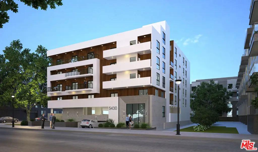 5430 Virginia Avenue, Los Angeles, CA 90029 - Image #1