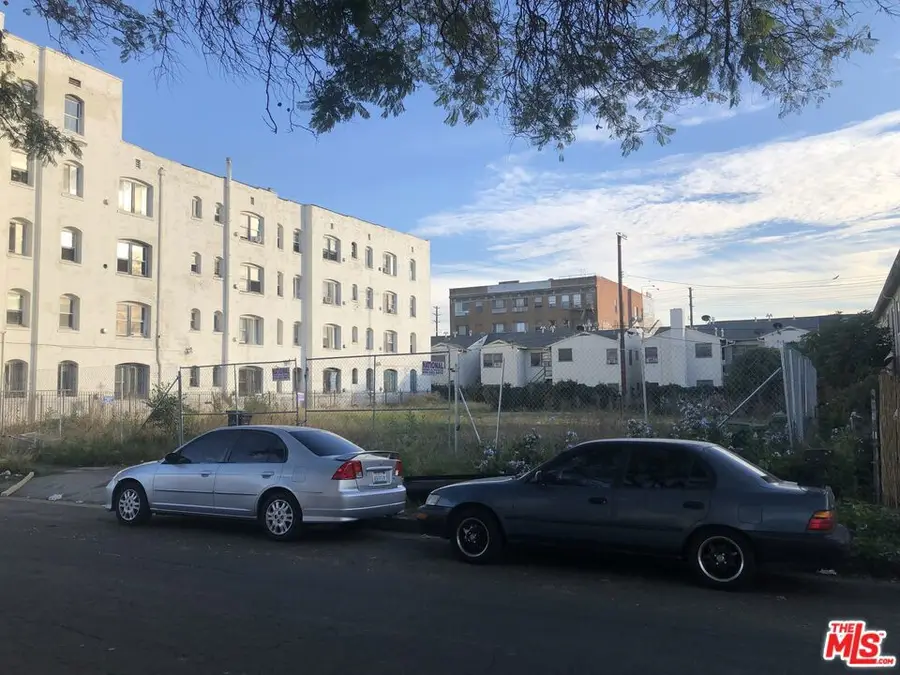 5430 Virginia Avenue, Los Angeles, CA 90029 - Image #3