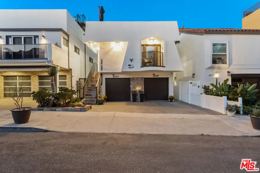 6669 Vista Del Mar, Playa Del Rey, CA 90293 - #2