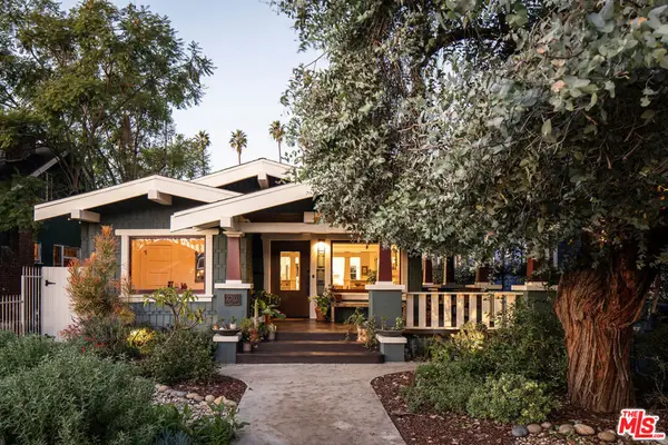 2321 W 31st Street, Los Angeles, CA 90018