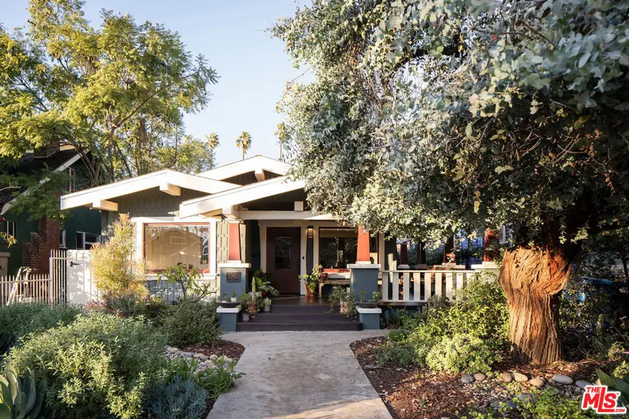 2321 W 31st Street, Los Angeles, CA 90018 - Image #2