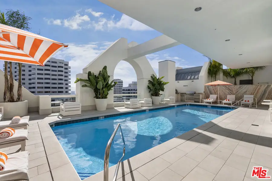 10520 Wilshire Boulevard #407, Los Angeles, CA 90024 - #2