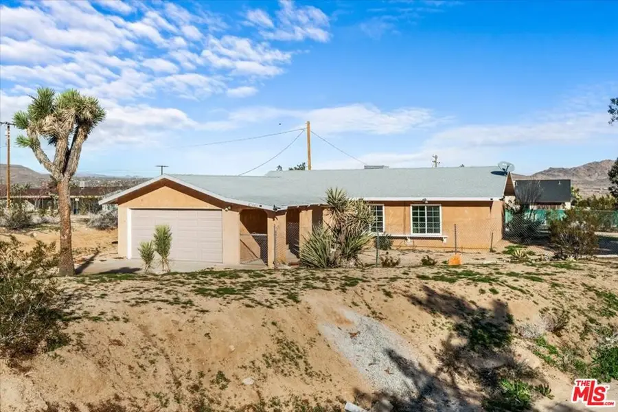 60460 Alta Mesa Drive, Joshua Tree, CA 92252 - Image #2