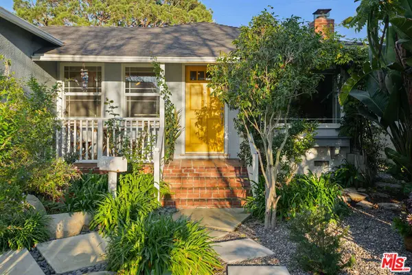 3488 Rosewood Avenue, Los Angeles, CA 90066