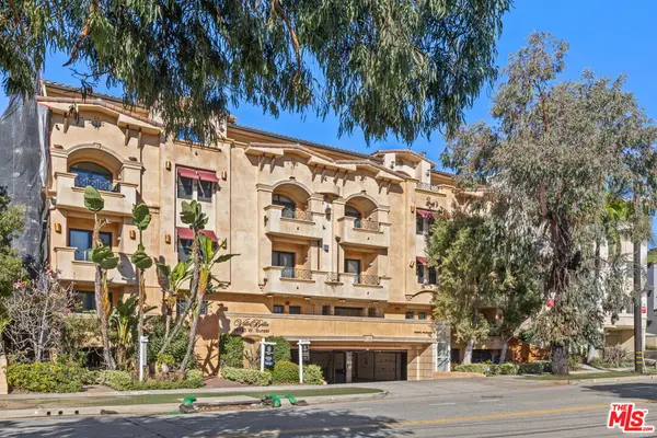 16123 W Sunset Boulevard #103, Pacific Palisades, CA 90272