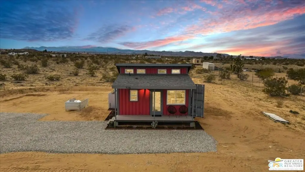 726 Gerber Avenue, Landers, CA 92285 - Image #1