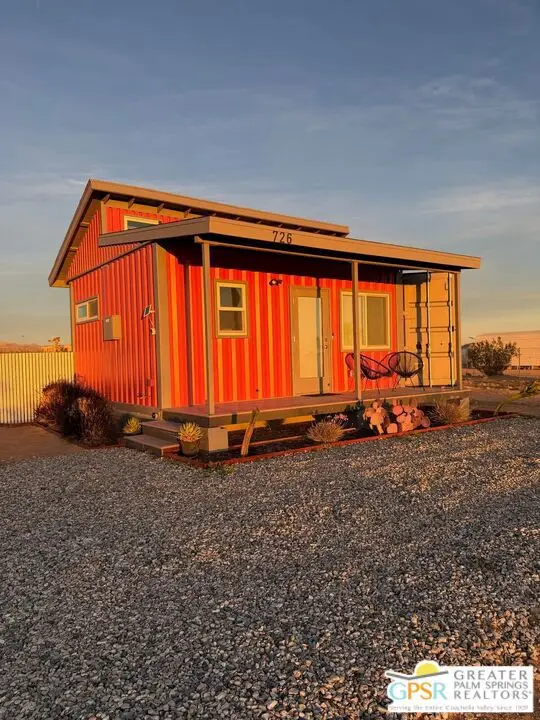 726 Gerber Avenue, Landers, CA 92285 - Image #2