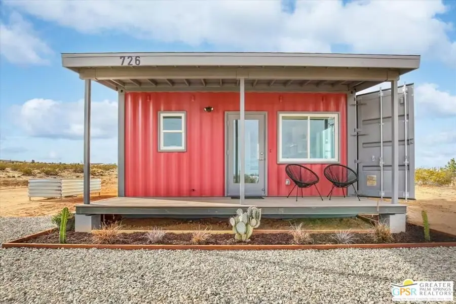 726 Gerber Avenue, Landers, CA 92285 - Image #3