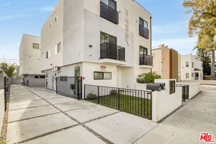 5456 Barton Avenue, Los Angeles, CA 90038 - #2
