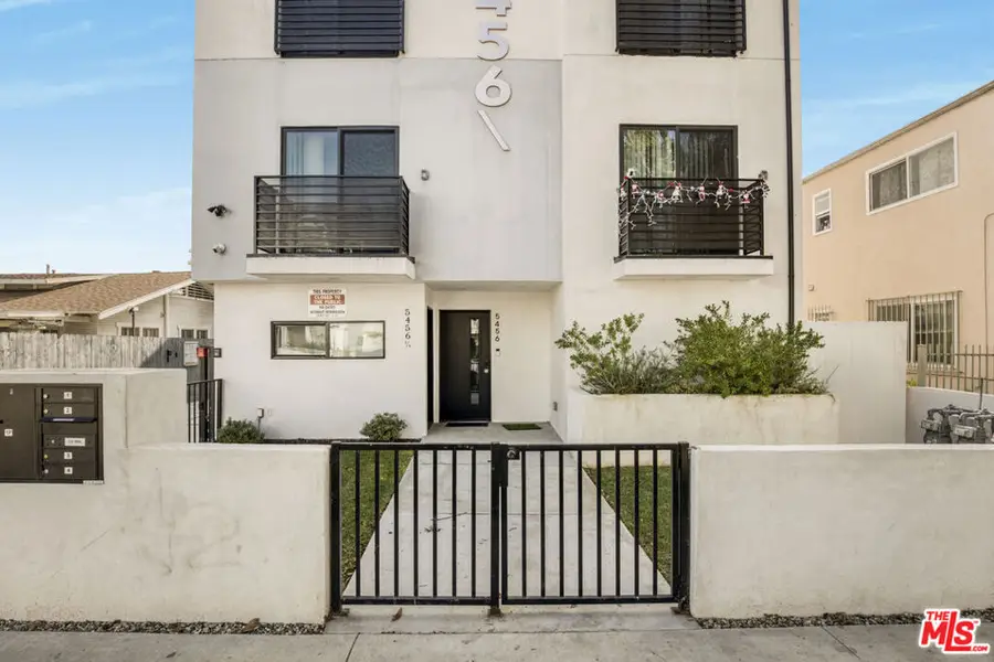 5456 Barton Avenue, Los Angeles, CA 90038 - #3
