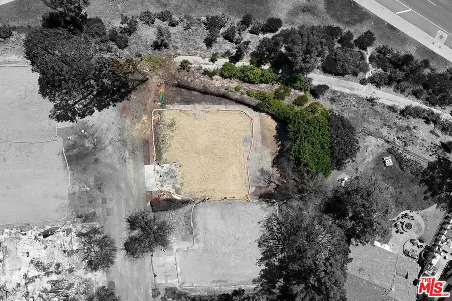 17138 Avenida De La Herradura, Pacific Palisades, CA 90272 - #3