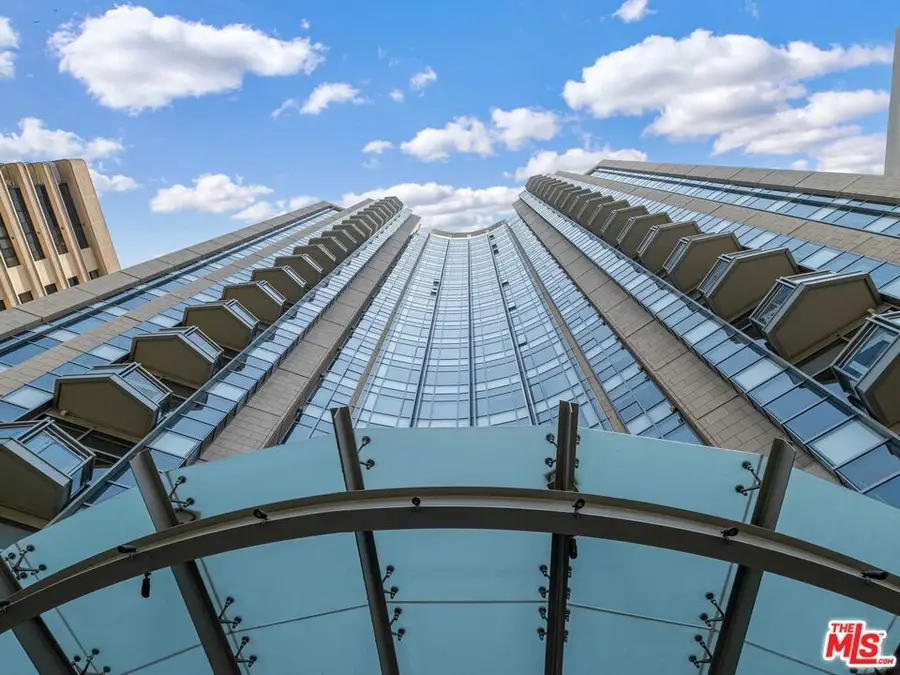 10776 Wilshire Boulevard #603, Los Angeles, CA 90024 - #2